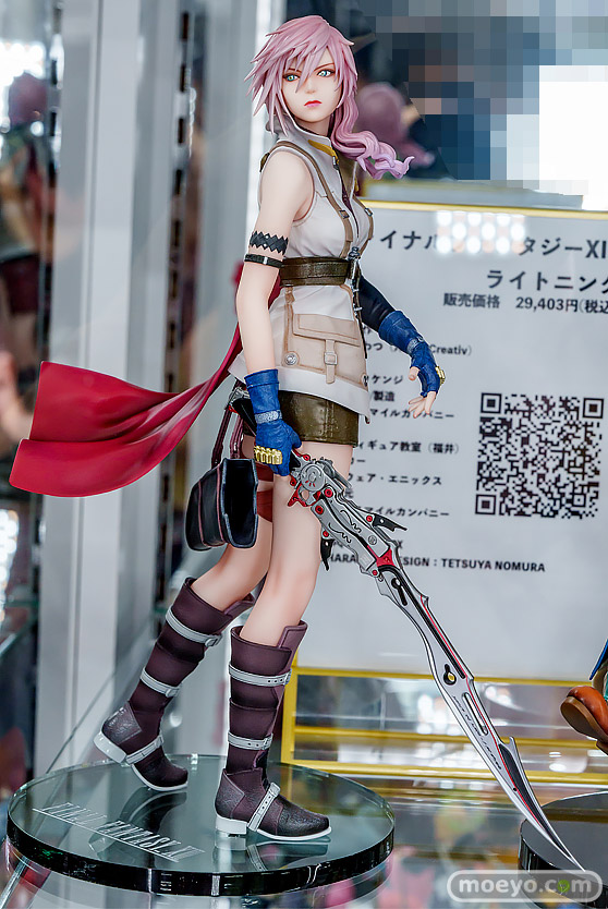 秋葉原の新作フィギュア展示の様子 2026年5月2日 あみあみ 秋葉原ラジオ会館店 イヴ Rest.Ver 宇崎月 宇崎花 受付ちゃん19