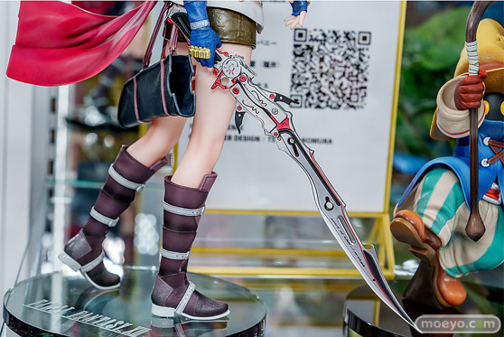 秋葉原の新作フィギュア展示の様子 2026年5月2日 あみあみ 秋葉原ラジオ会館店 イヴ Rest.Ver 宇崎月 宇崎花 受付ちゃん22