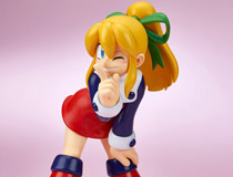 「ギガンティックシリーズ ロックマン ロール 完成品フィギュア（再販）」など あみあみ新作フィギュア・ホビー予約開始情報！