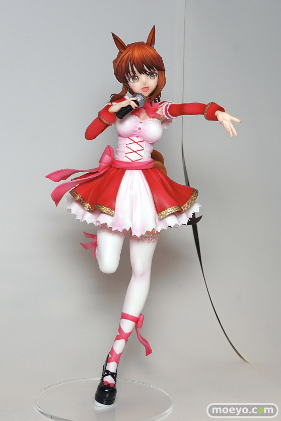ワンダーフェスティバル2026 [冬] フィギュア コテージインダストリー スノー☆キャット モノクロツイン 05