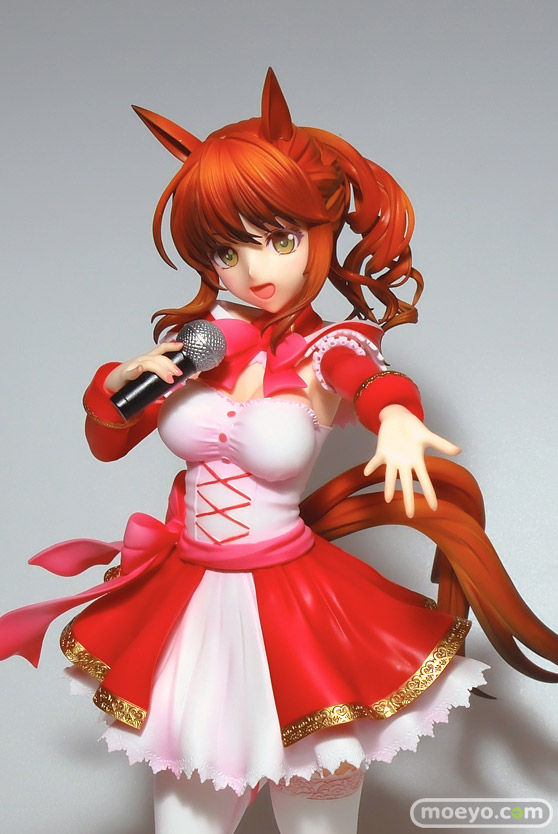 ワンダーフェスティバル2026 [冬] フィギュア コテージインダストリー スノー☆キャット モノクロツイン 06