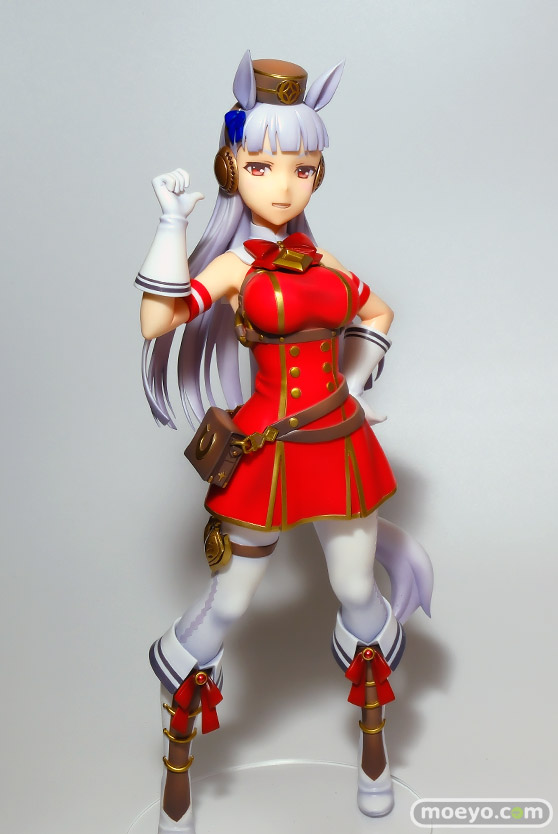 ワンダーフェスティバル2026 [冬] フィギュア コテージインダストリー スノー☆キャット モノクロツイン 07