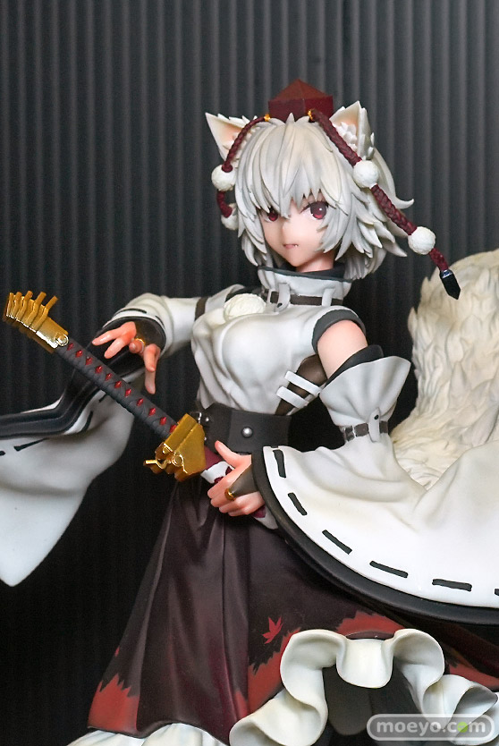 ワンダーフェスティバル2026 [冬] フィギュア コテージインダストリー スノー☆キャット モノクロツイン 12