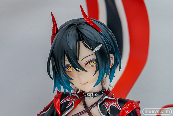 APEX アズールレーン ウルリッヒ・フォン・フッテン 孤高のイグニッションタイムVer. 東京フィギュアギャラリー フィギュア 06