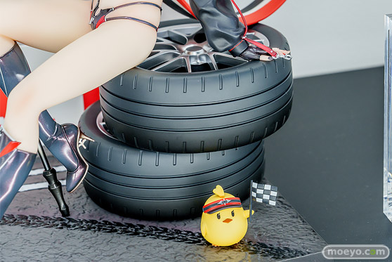APEX アズールレーン ウルリッヒ・フォン・フッテン 孤高のイグニッションタイムVer. 東京フィギュアギャラリー フィギュア 14
