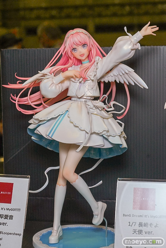 ワンダーフェスティバル2026 [冬] フィギュア Dollmaster FUKUCATS「福福キャッツ」 Orgel 01