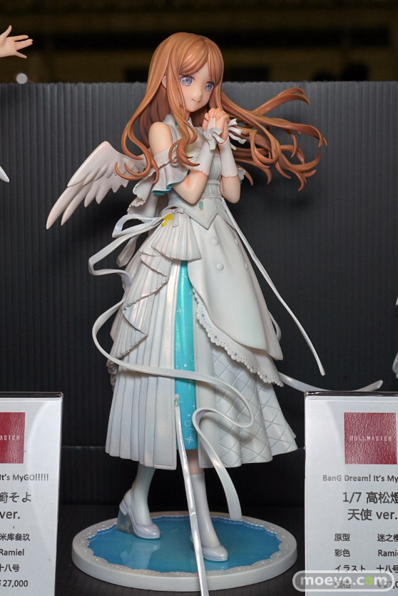 ワンダーフェスティバル2026 [冬] フィギュア Dollmaster FUKUCATS「福福キャッツ」 Orgel 03