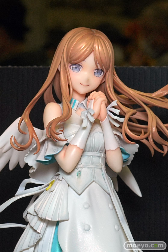 ワンダーフェスティバル2026 [冬] フィギュア Dollmaster FUKUCATS「福福キャッツ」 Orgel 04
