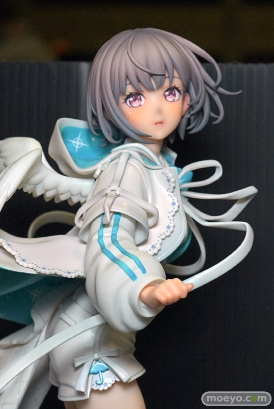 ワンダーフェスティバル2026 [冬] フィギュア Dollmaster FUKUCATS「福福キャッツ」 Orgel 06