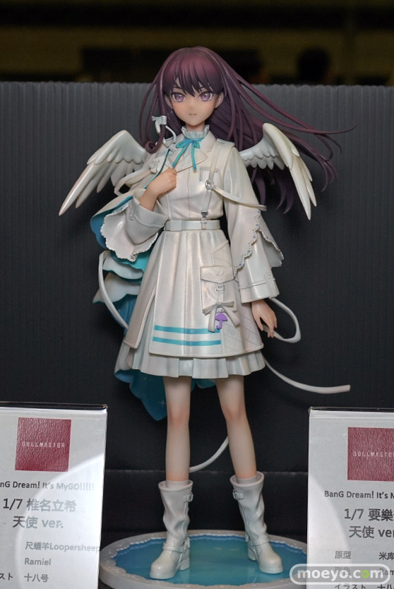 ワンダーフェスティバル2026 [冬] フィギュア Dollmaster FUKUCATS「福福キャッツ」 Orgel 07