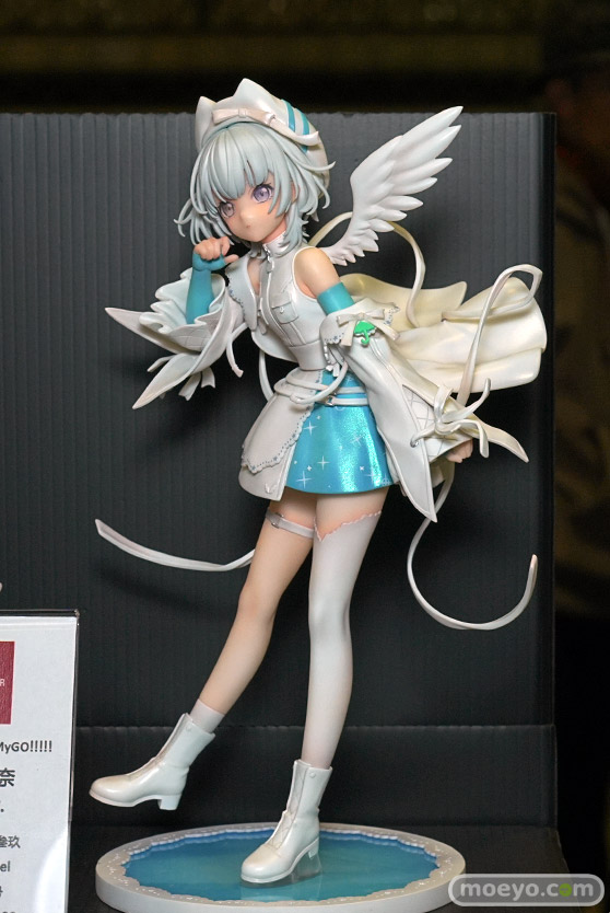 ワンダーフェスティバル2026 [冬] フィギュア Dollmaster FUKUCATS「福福キャッツ」 Orgel 09