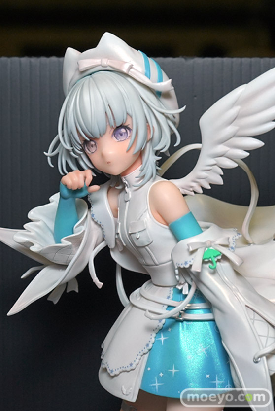 ワンダーフェスティバル2026 [冬] フィギュア Dollmaster FUKUCATS「福福キャッツ」 Orgel 10