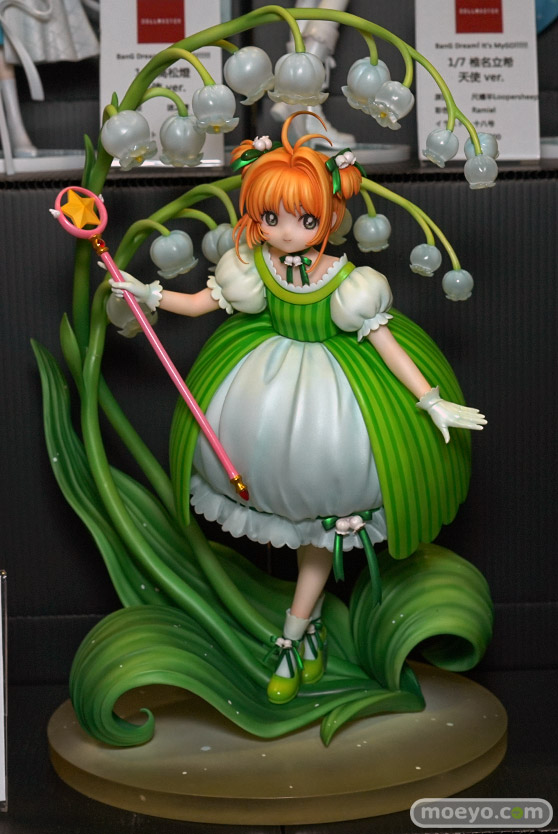 ワンダーフェスティバル2026 [冬] フィギュア Dollmaster FUKUCATS「福福キャッツ」 Orgel 11
