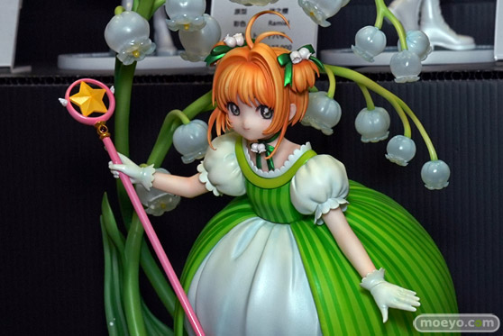 ワンダーフェスティバル2026 [冬] フィギュア Dollmaster FUKUCATS「福福キャッツ」 Orgel 12