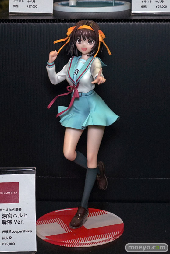 ワンダーフェスティバル2026 [冬] フィギュア Dollmaster FUKUCATS「福福キャッツ」 Orgel 13