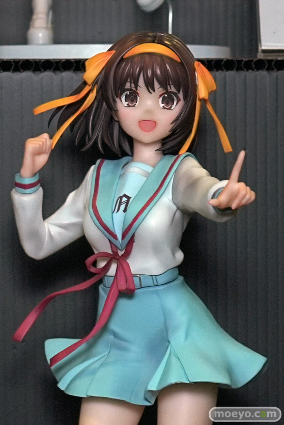 ワンダーフェスティバル2026 [冬] フィギュア Dollmaster FUKUCATS「福福キャッツ」 Orgel 14