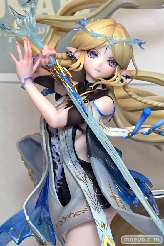 ワンダーフェスティバル2026 [冬] フィギュア Dollmaster FUKUCATS「福福キャッツ」 Orgel 16