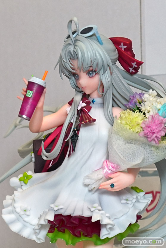 ワンダーフェスティバル2026 [冬] フィギュア Dollmaster FUKUCATS「福福キャッツ」 Orgel 18