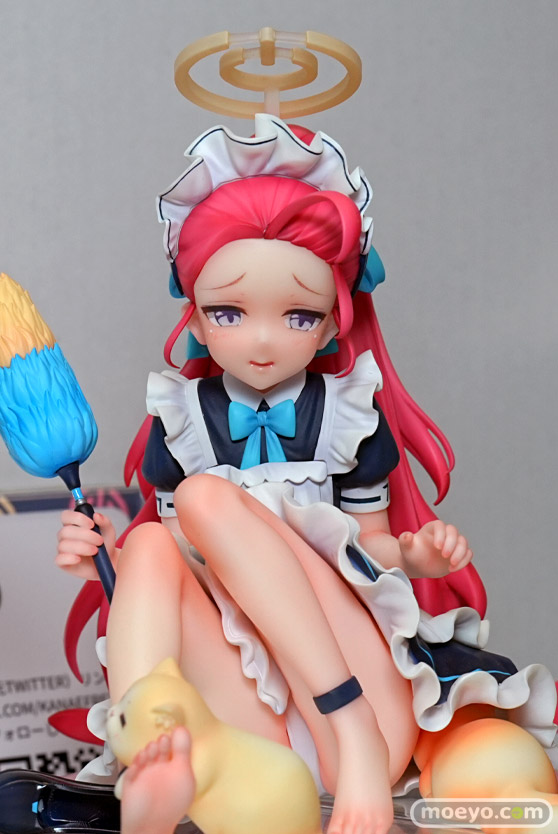 ワンダーフェスティバル2026 [冬] フィギュア Dollmaster FUKUCATS「福福キャッツ」 Orgel 20