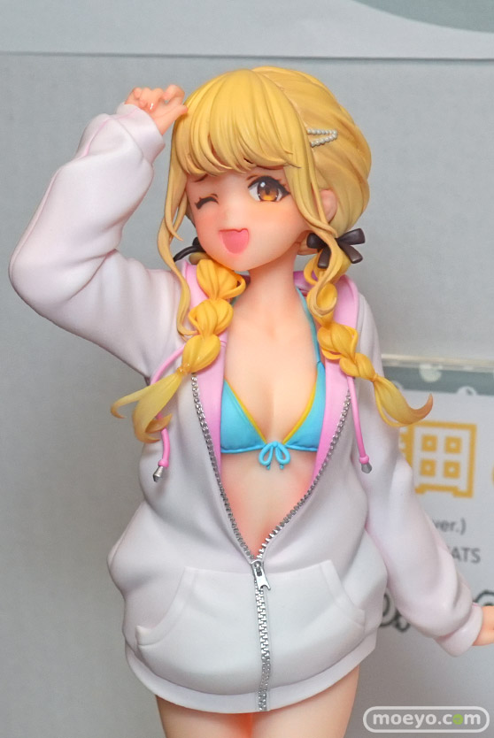 ワンダーフェスティバル2026 [冬] フィギュア Dollmaster FUKUCATS「福福キャッツ」 Orgel 22