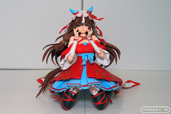ワンダーフェスティバル2026 [冬] フィギュア Dollmaster FUKUCATS「福福キャッツ」 Orgel 23