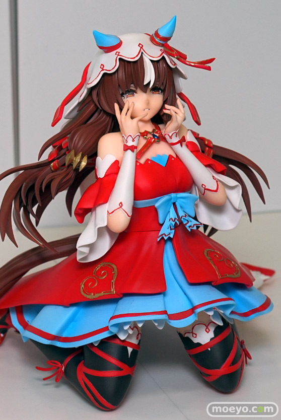 ワンダーフェスティバル2026 [冬] フィギュア Dollmaster FUKUCATS「福福キャッツ」 Orgel 24