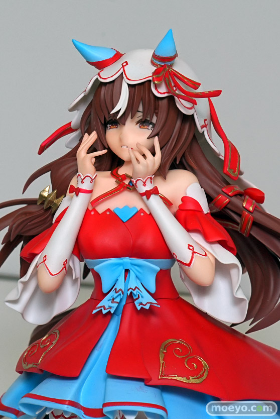 ワンダーフェスティバル2026 [冬] フィギュア Dollmaster FUKUCATS「福福キャッツ」 Orgel 25