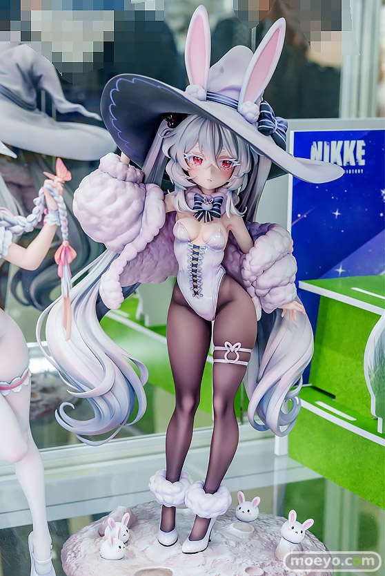 Hobby sakura 月の魔女警察 マシュマロ illustration by SAVI あみあみ 秋葉原ラジオ会館店 02
