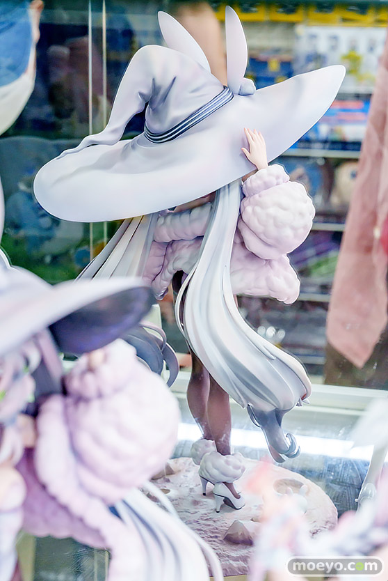 Hobby sakura 月の魔女警察 マシュマロ illustration by SAVI あみあみ 秋葉原ラジオ会館店 03