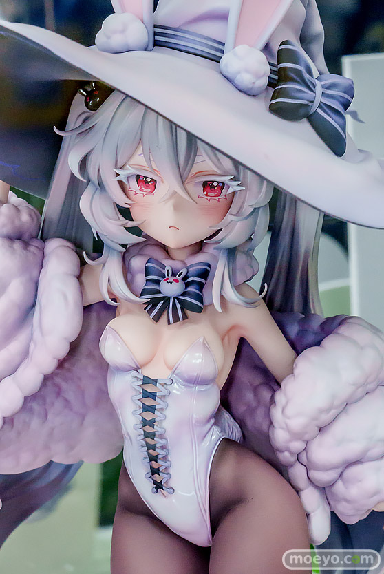 Hobby sakura 月の魔女警察 マシュマロ illustration by SAVI あみあみ 秋葉原ラジオ会館店 05