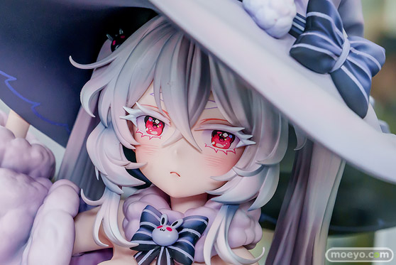 Hobby sakura 月の魔女警察 マシュマロ illustration by SAVI あみあみ 秋葉原ラジオ会館店 06