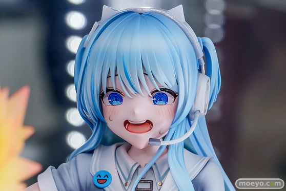 Hobby sakura あみあみ 秋葉原ラジオ会館店 勝利の女神：NIKKE シフティー イラスト ver. パニックサイト フィギュア 08