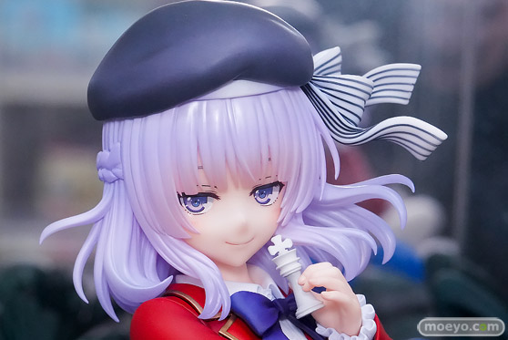 ベルファイン TVアニメ『ようこそ実力至上主義の教室へ』 坂柳有栖 ゆーも PLAMODE モワノー フィギュア あみあみ 秋葉原ラジオ会館店 06
