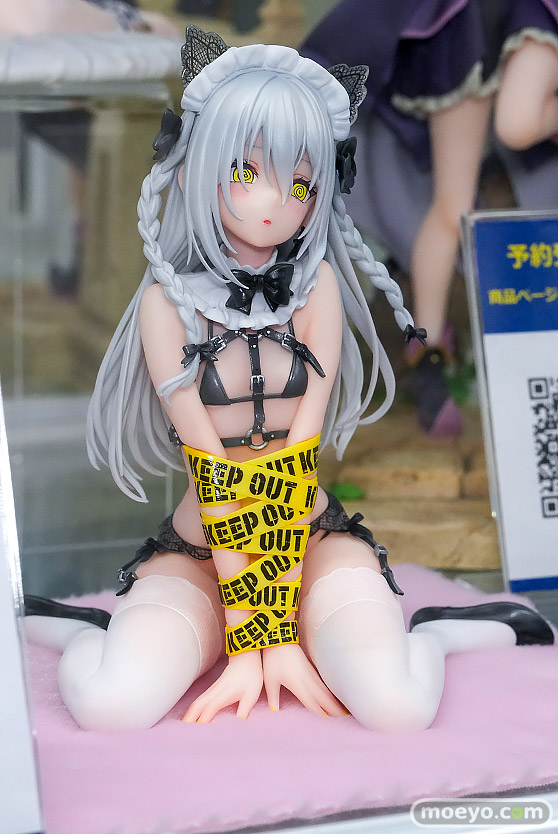PROOF ソルト illustration by rurudo 杏奈 えこし 株式会社サウザンド フィギュア あみあみ 秋葉原ラジオ会館店 02