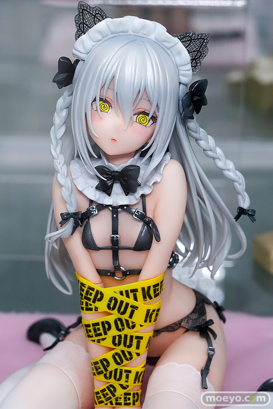 PROOF ソルト illustration by rurudo 杏奈 えこし 株式会社サウザンド フィギュア あみあみ 秋葉原ラジオ会館店 04
