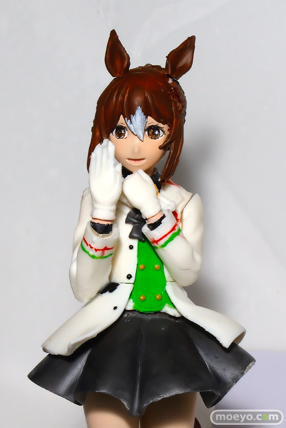 ワンダーフェスティバル2026 [冬] フィギュア □GBワークス MASTER KEY パラダイス・カフェ 20