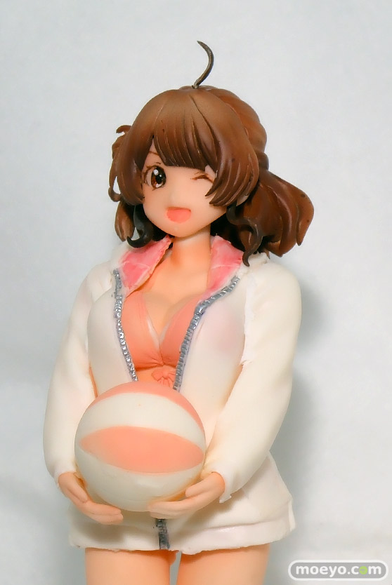 ワンダーフェスティバル2026 [冬] フィギュア □GBワークス MASTER KEY パラダイス・カフェ 22