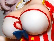 「ワンダーフェスティバル2026 [冬]」様々なディーラーブース特集「□GBワークス」「MASTER KEY」「パラダイス・カフェ」