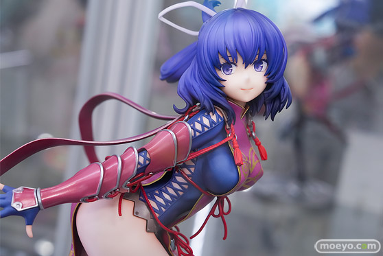 グッドスマイルカンパニー 英雄伝説 界の軌跡 -Farewell， O Zemuria- リーシャ・マオ サラミ神 アンドウケンジ フィギュア あみあみ 秋葉原ラジオ会館店 05