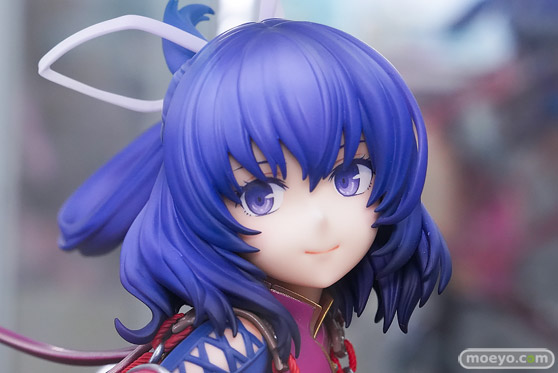 グッドスマイルカンパニー 英雄伝説 界の軌跡 -Farewell， O Zemuria- リーシャ・マオ サラミ神 アンドウケンジ フィギュア あみあみ 秋葉原ラジオ会館店 06