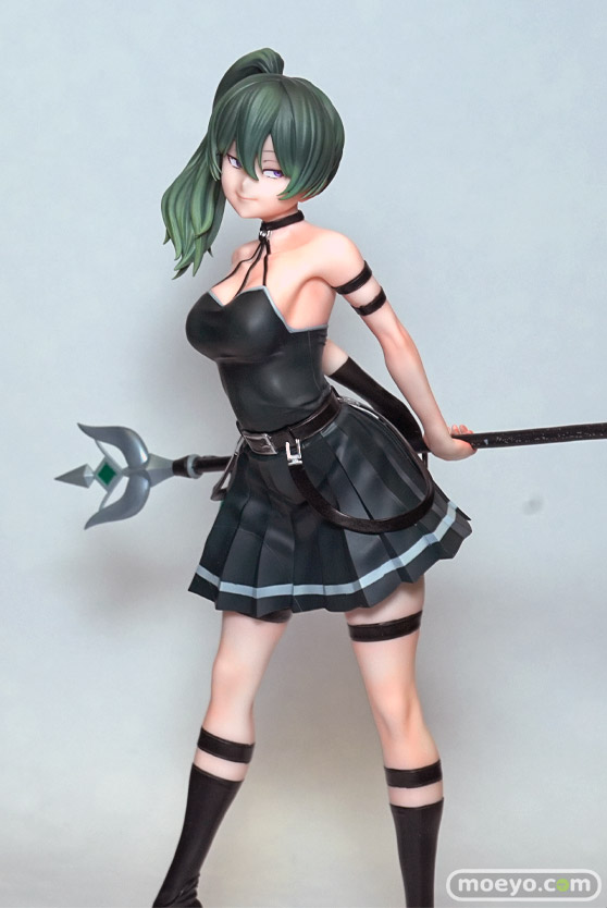 ワンダーフェスティバル2026 [冬] フィギュア Rosemary ねこみんと。 文桜造ガ 02