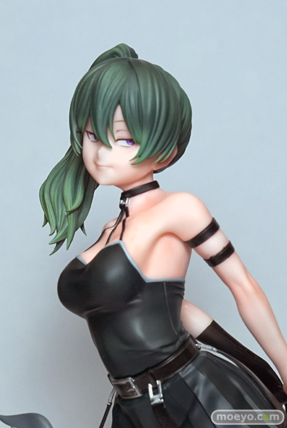 ワンダーフェスティバル2026 [冬] フィギュア Rosemary ねこみんと。 文桜造ガ 03