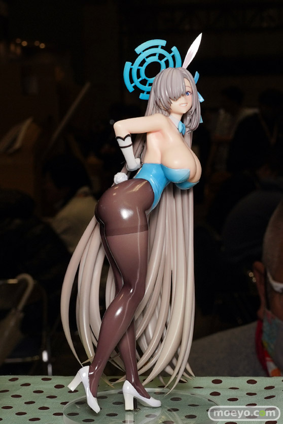 ワンダーフェスティバル2026 [冬] フィギュア Rosemary ねこみんと。 文桜造ガ 04