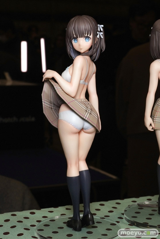 ワンダーフェスティバル2026 [冬] フィギュア Rosemary ねこみんと。 文桜造ガ 06