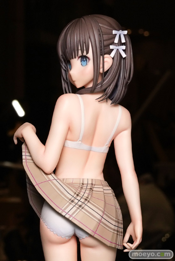 ワンダーフェスティバル2026 [冬] フィギュア Rosemary ねこみんと。 文桜造ガ 07