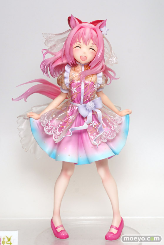 ワンダーフェスティバル2026 [冬] フィギュア Rosemary ねこみんと。 文桜造ガ 09