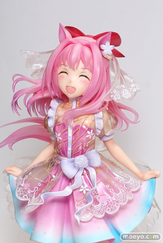 ワンダーフェスティバル2026 [冬] フィギュア Rosemary ねこみんと。 文桜造ガ 10