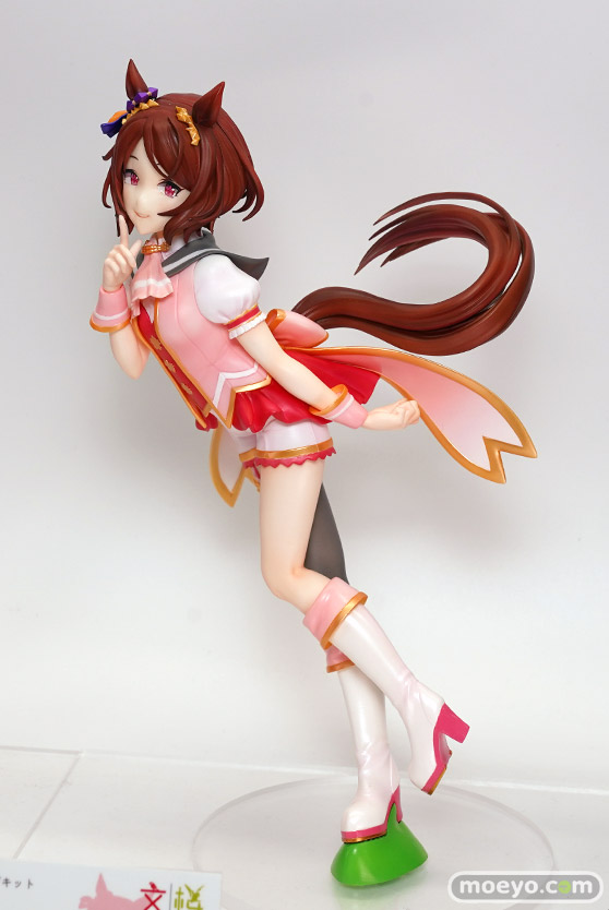 ワンダーフェスティバル2026 [冬] フィギュア Rosemary ねこみんと。 文桜造ガ 11