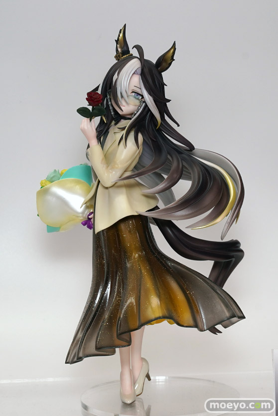 ワンダーフェスティバル2026 [冬] フィギュア Rosemary ねこみんと。 文桜造ガ 15