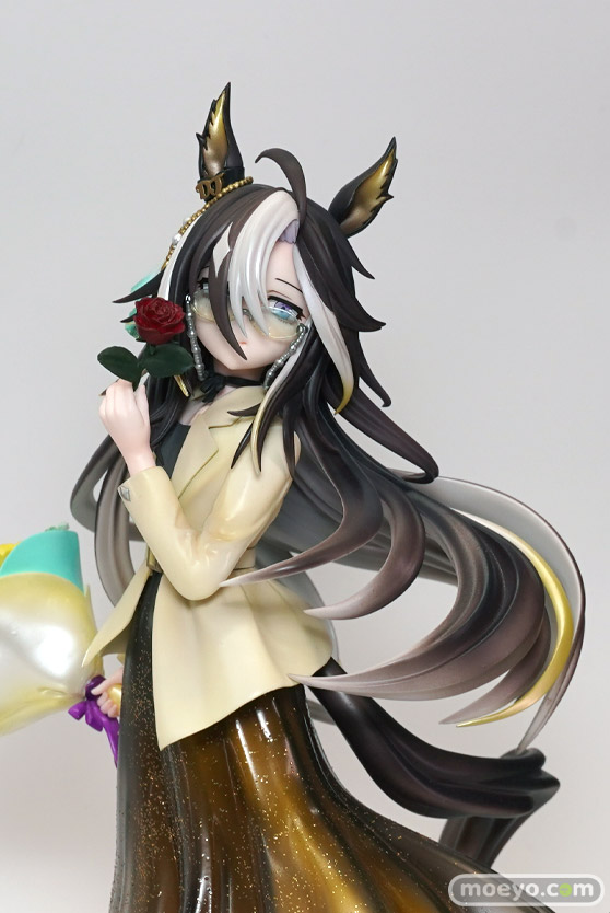 ワンダーフェスティバル2026 [冬] フィギュア Rosemary ねこみんと。 文桜造ガ 16
